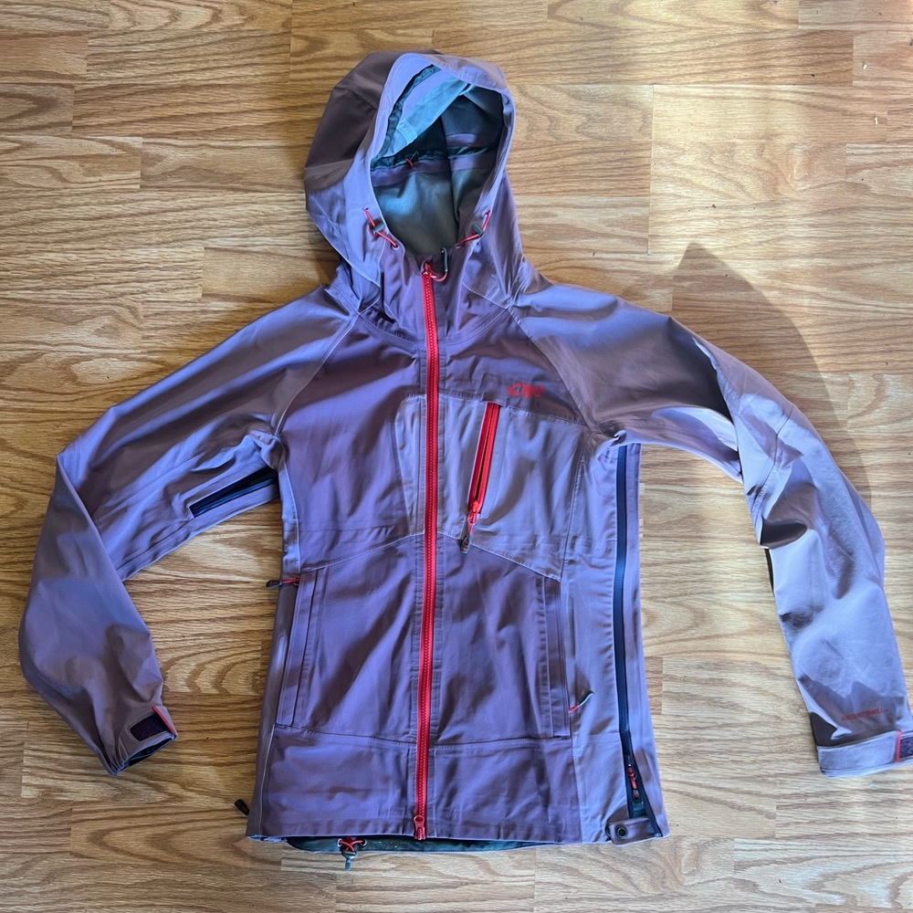 Outdoor Research Womens Snow Jacket